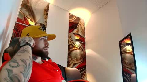 LUKE online show from 21, 3, 2026