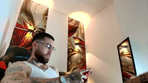 LUKE online show from 6, 4, 2026