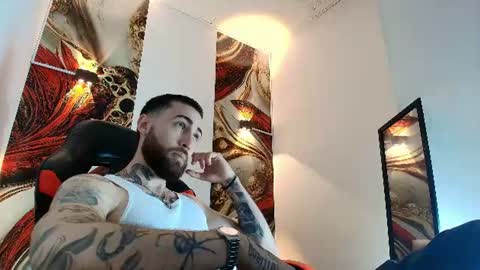 Snapshot of luke_davis01 chatting on 24, 6, 2026 LUKE online show from 24, 6, 2026