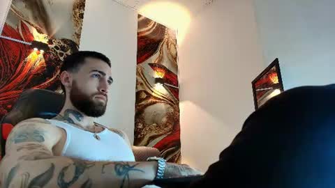 Snapshot of luke_davis01 chatting on 1, 7, 2026 LUKE online show from 1, 7, 2026