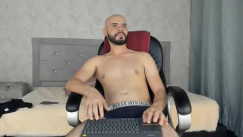 luke diaz7 online show from 11, 2, 2025