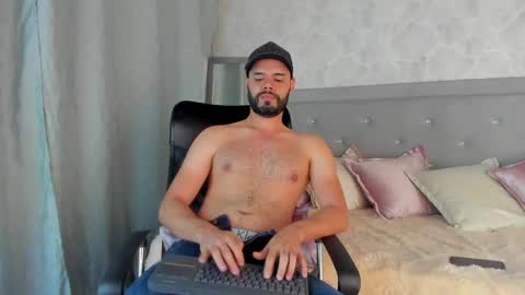 luke diaz7 online show from 6, 3, 2025