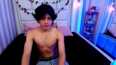 Snapshot of luke_howland chatting on 11, 1, 2025 Luke online show from 11, 1, 2025