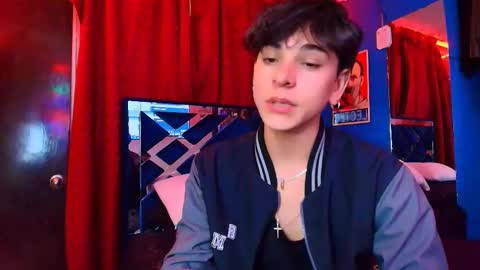 Luke online show from 17, 3, 2026