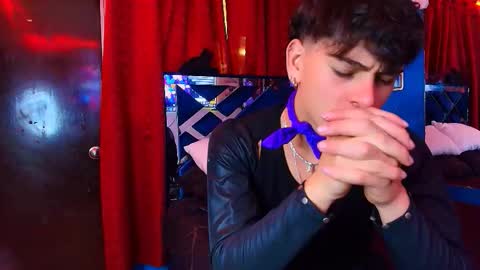 Luke online show from 25, 3, 2026