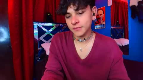 Luke online show from 15, 4, 2026