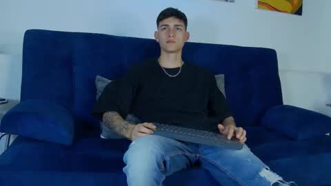 Snapshot of luke_savagge chatting on 12, 10, 2025 Luke online show from 12, 10, 2025