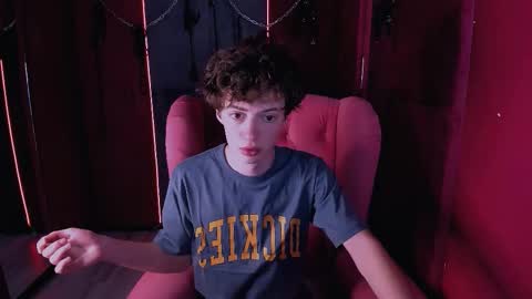 Luke online show from 17, 2, 2026