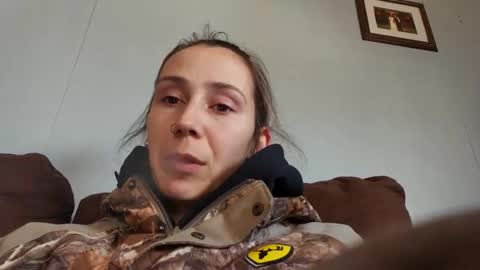 Snapshot of lukeandali23 chatting on 25, 2, 2025 Lukeandali420 online show from 25, 2, 2025