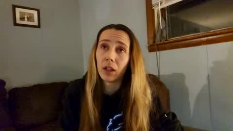 Snapshot of lukeandali23 chatting on 27, 2, 2025 Lukeandali420 online show from 27, 2, 2025