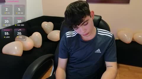 lukeboyce online show from 6, 2, 2026