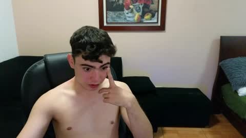 Snapshot of lukeboyce chatting on 30, 4, 2026 lukeboyce online show from 30, 4, 2026