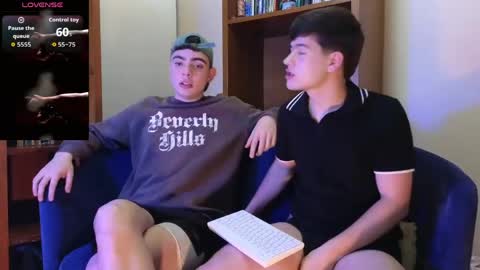 Snapshot of lukeboyce chatting on 30, 4, 2026 lukeboyce online show from 30, 4, 2026