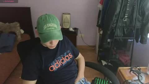 Snapshot of lukeboyce chatting on 19, 5, 2026 lukeboyce online show from 19, 5, 2026