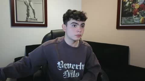 Snapshot of lukeboyce chatting on 29, 5, 2026 lukeboyce online show from 29, 5, 2026