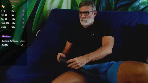 Luke Crews online show from 3, 3, 2026