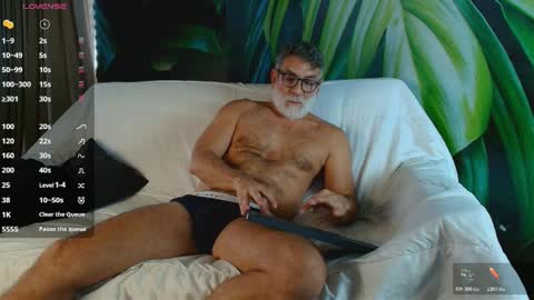 Luke Crews online show from 28, 3, 2026