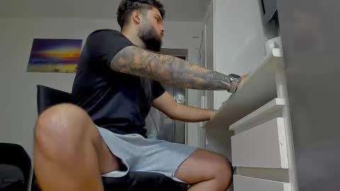 Luke online show from 13, 11, 2025