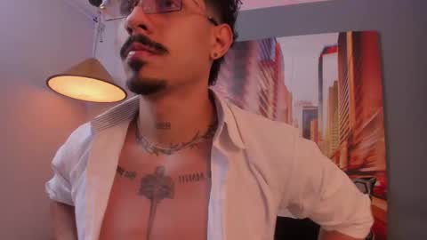 Luke Taylor online show from 14, 12, 2025