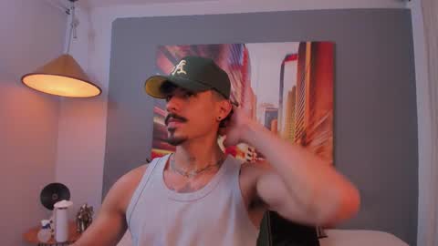 Luke Taylor online show from 17, 12, 2025