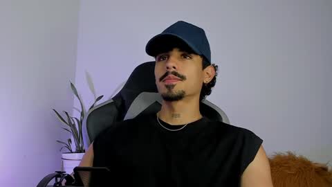 Luke Taylor online show from 30, 3, 2026