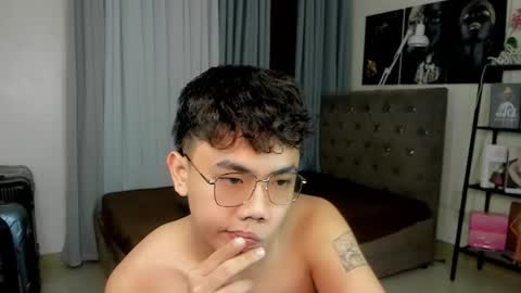 LUKE online show from 3, 10, 2025