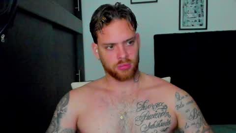 Luke online show from 27, 12, 2024