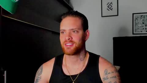 Luke online show from 27, 2, 2025