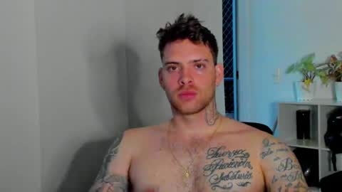 Luke online show from 25, 9, 2025