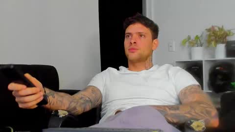 Luke online show from 7, 11, 2025