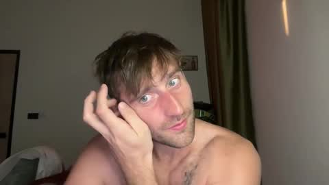 MR. Luke Gunn online show from 17, 4, 2026