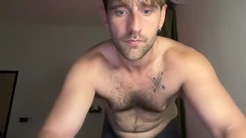 Snapshot of lukegunn22 chatting on 3, 5, 2026 MR. Luke Gunn online show from 3, 5, 2026