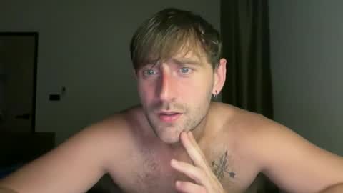 Snapshot of lukegunn22 chatting on 15, 5, 2026 MR. Luke Gunn online show from 15, 5, 2026