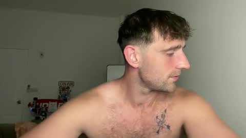 Snapshot of lukegunn22 chatting on 20, 5, 2026 MR. Luke Gunn online show from 20, 5, 2026