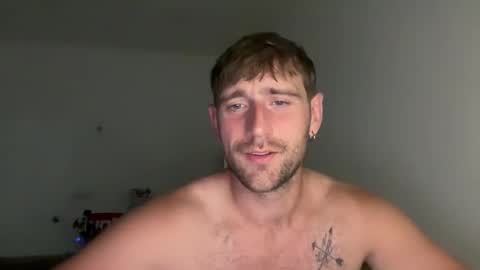 Snapshot of lukegunn22 chatting on 31, 5, 2026 MR. Luke Gunn online show from 31, 5, 2026