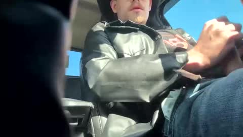 Snapshot of lukekibbe27 chatting on 17, 9, 2025 lukekibbe27 online show from 17, 9, 2025