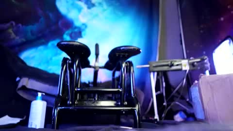 lukewilde online show from 25, 2, 2026