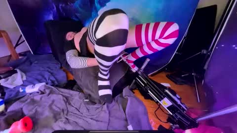 lukewilde online show from 28, 4, 2026