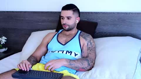 Lukhas f4f online show from 13, 12, 2025