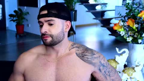 Lukhas f4f online show from 7, 2, 2026