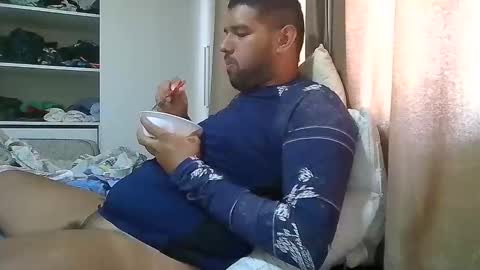 Snapshot of luksmen1 chatting on 23, 2, 2025 lucifer online show from 23, 2, 2025