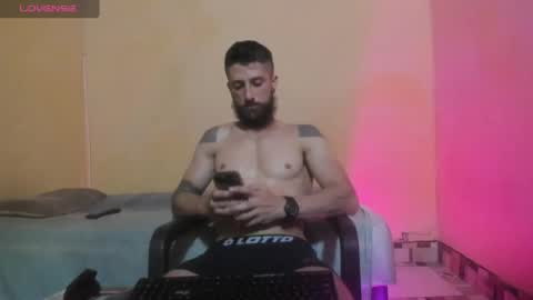 Snapshot of luky_boy chatting on 30, 7, 2026 luky boy online show from 30, 7, 2026