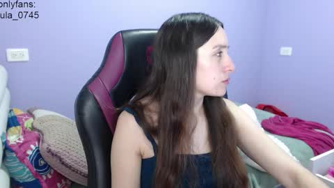 Vicky online show from 24, 11, 2025