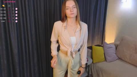 Snapshot of lulaghent chatting on 20, 10, 2025 Lula online show from 20, 10, 2025