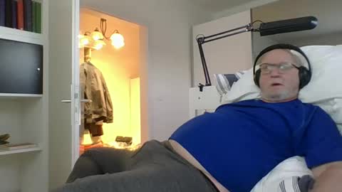 luley58 online show from 7, 3, 2025