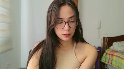 Snapshot of lulibee_ chatting on 11, 6, 2026 Luli online show from 11, 6, 2026