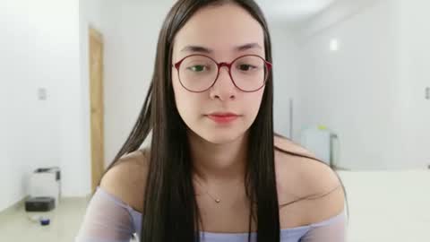 Snapshot of lulibee_ chatting on 1, 7, 2026 Luli online show from 1, 7, 2026
