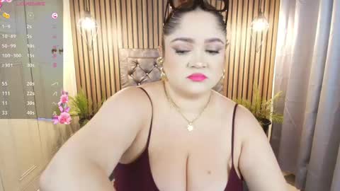 Snapshot of lulu_deniz chatting on 10, 4, 2026 sweet lulu online show from 10, 4, 2026