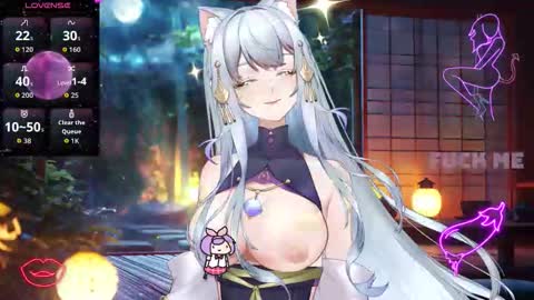 Lulu online show from 22, 11, 2025