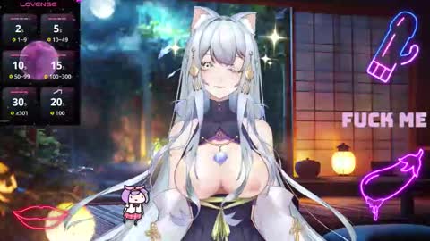 Lulu online show from 24, 11, 2025